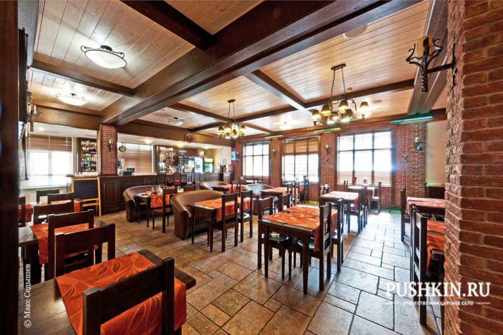 Гостиница «Натали»