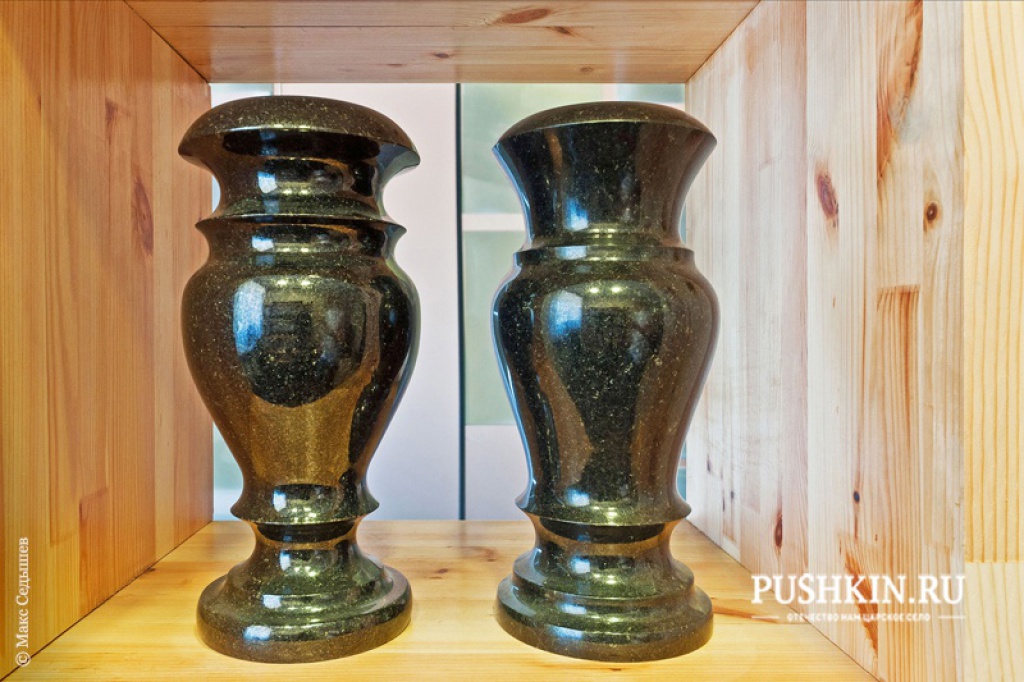 Мастерская «Гранит»