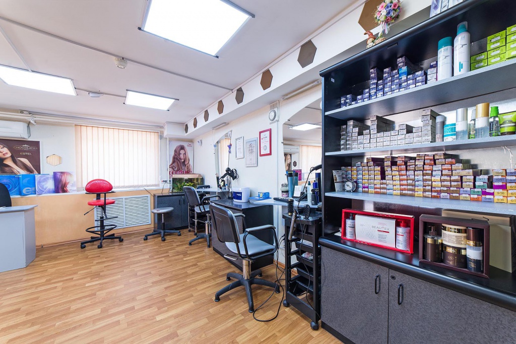 Студия красоты «Каприз»