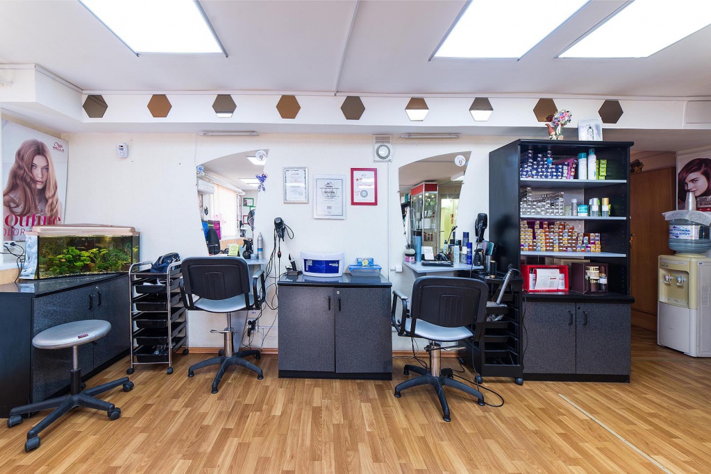 Студия красоты «Каприз»