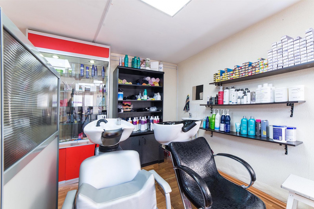 Студия красоты «Каприз»