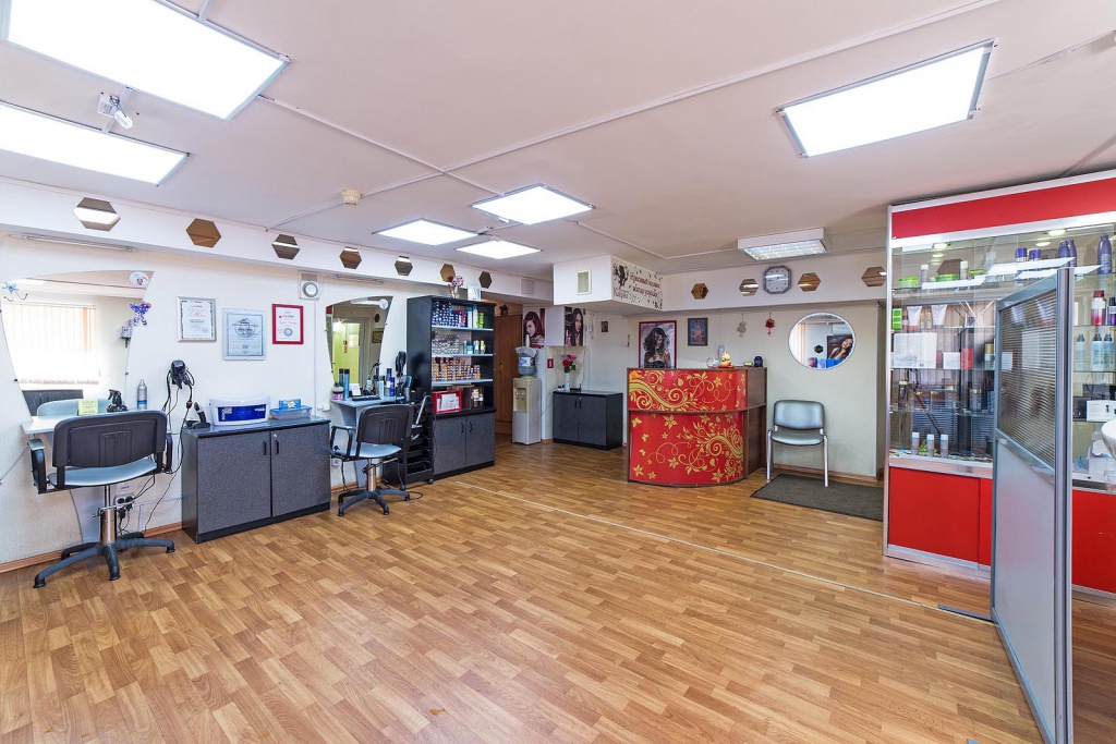 Студия красоты «Каприз»