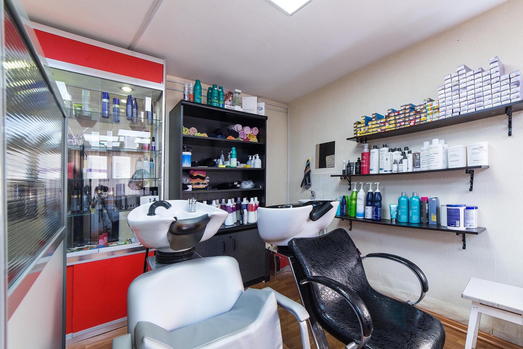 Студия красоты «Каприз»