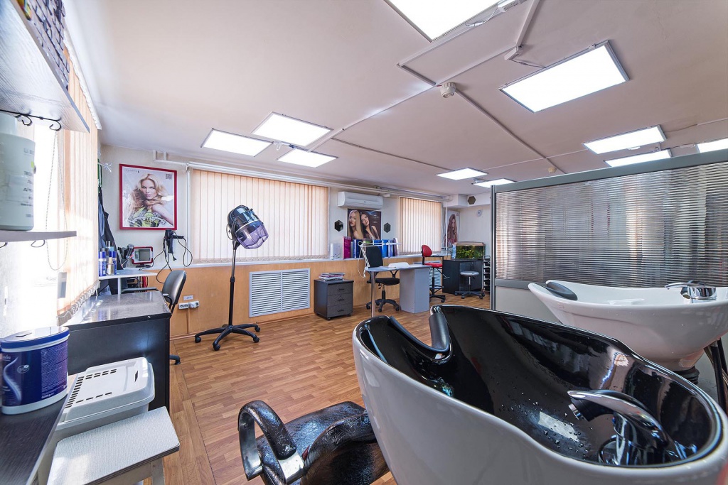 Студия красоты «Каприз»