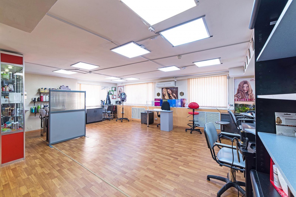 Студия красоты «Каприз»