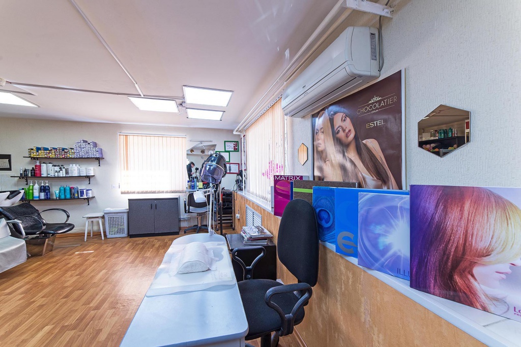 Студия красоты «Каприз»