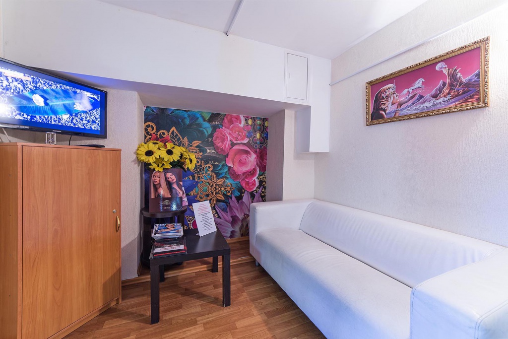 Студия красоты «Каприз»