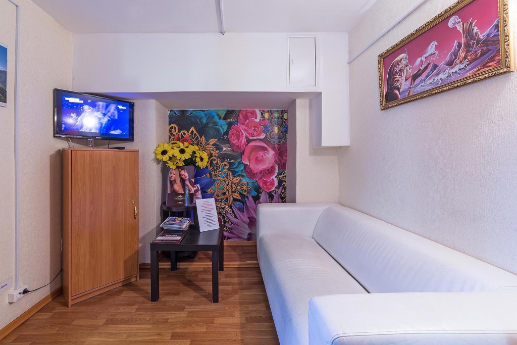 Студия красоты «Каприз»