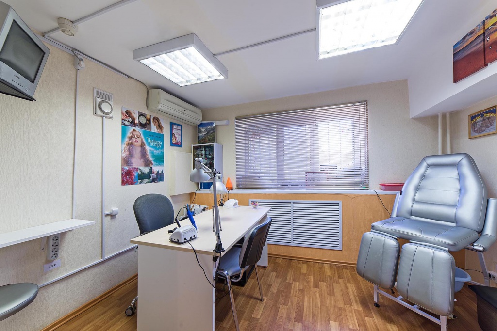 Студия красоты «Каприз»