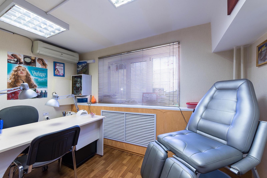 Студия красоты «Каприз»