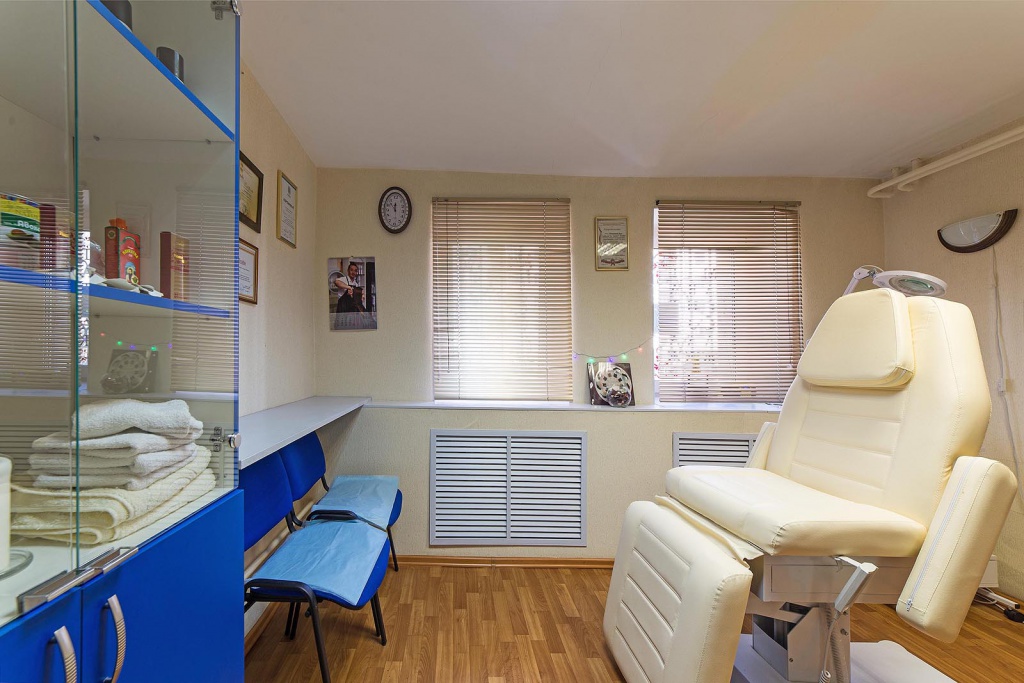 Студия красоты «Каприз»