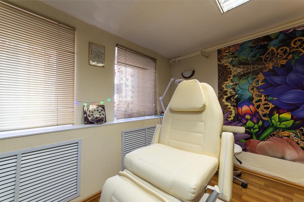 Студия красоты «Каприз»