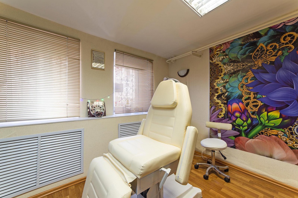 Студия красоты «Каприз»