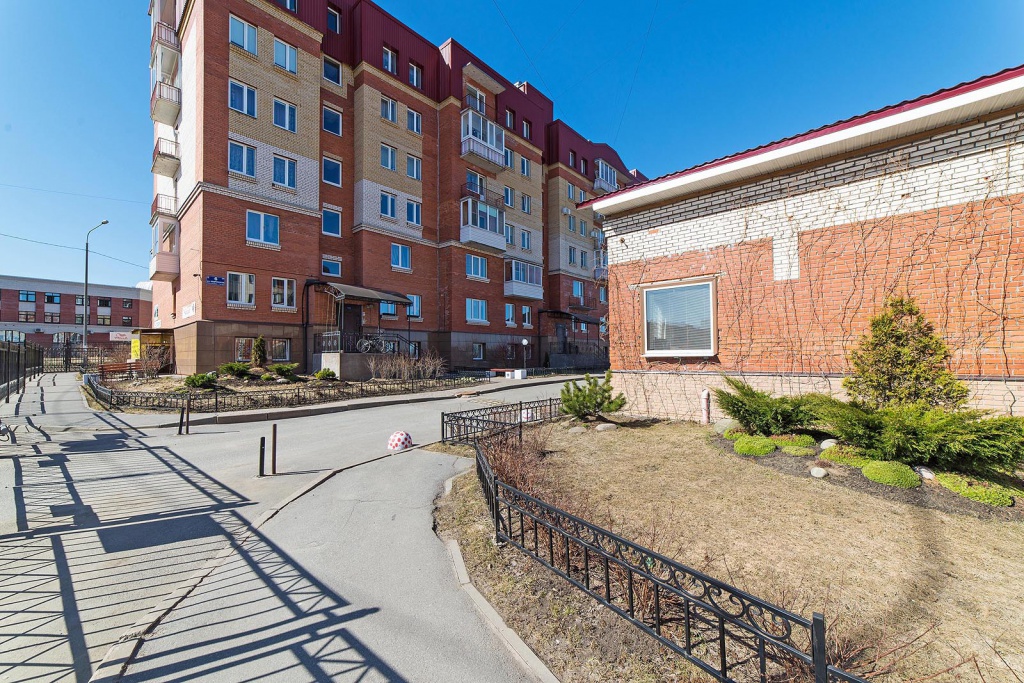 Студия красоты «Каприз»