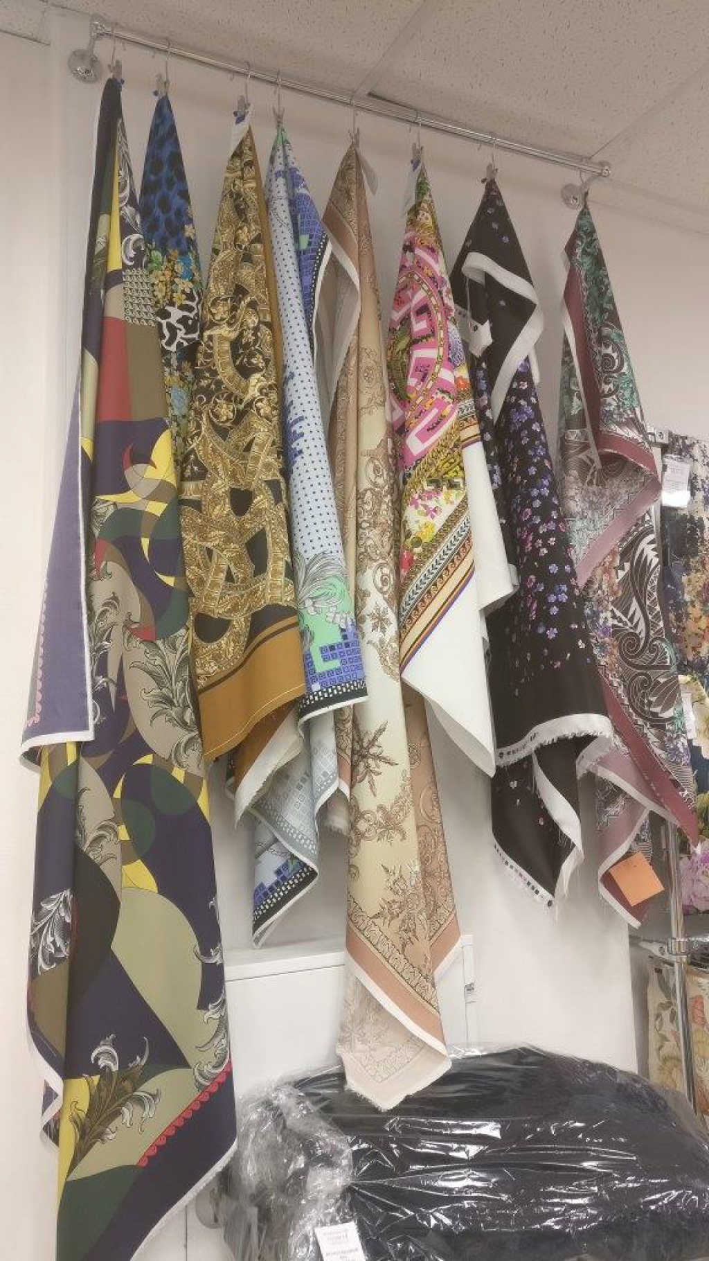 Ателье-Химчистка «Студия АХ»