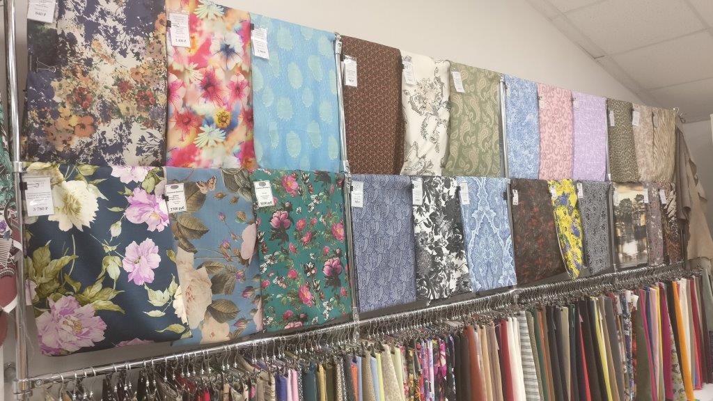 Ателье-Химчистка «Студия АХ»