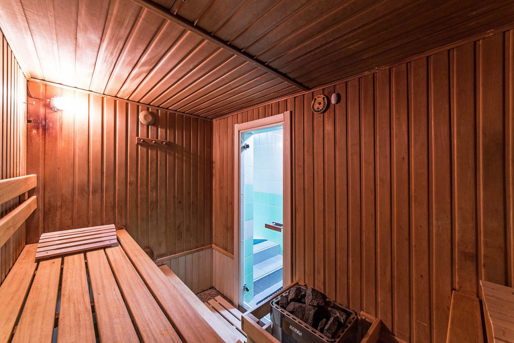 Фитнес-клуб «Красота и сила»