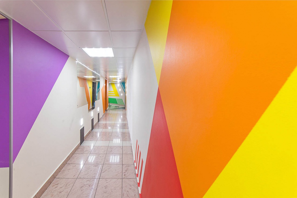 Фитнес-клуб «Красота и сила»