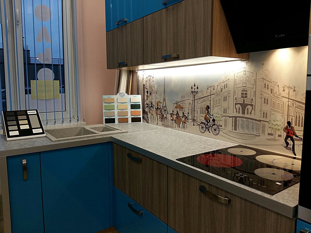 Магазин-салон «Венге-Мебель»