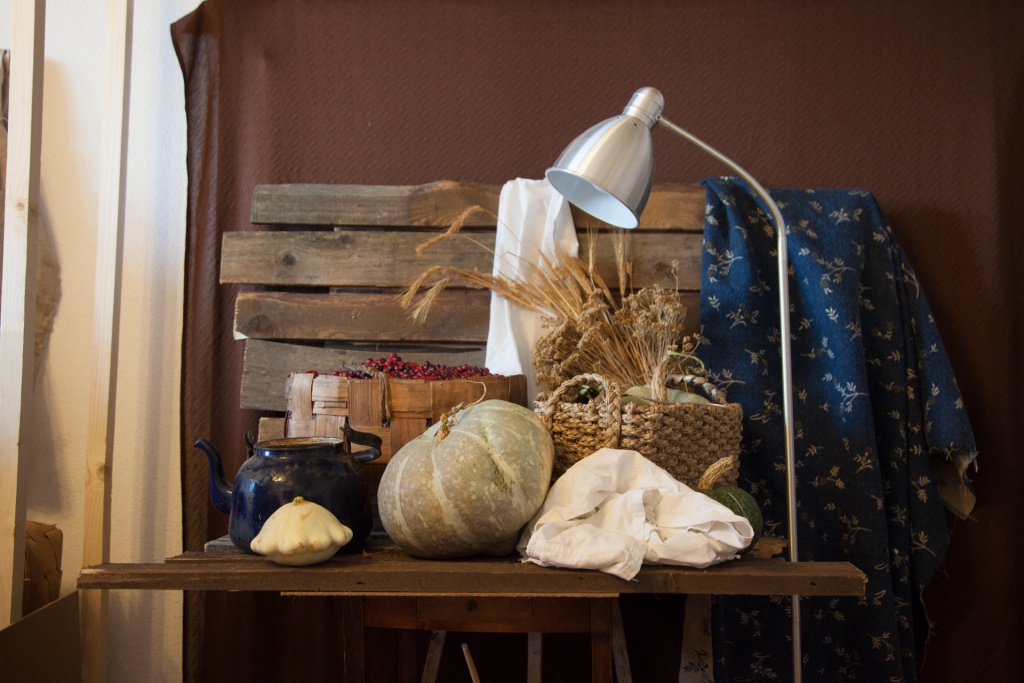 Студия живописи Нови