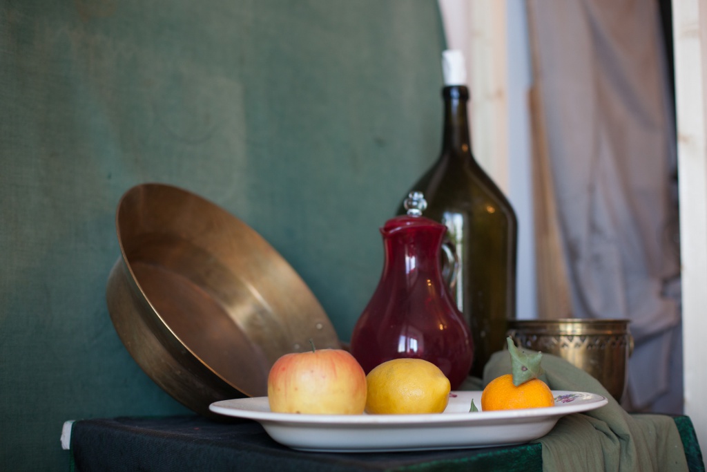 Студия живописи Нови