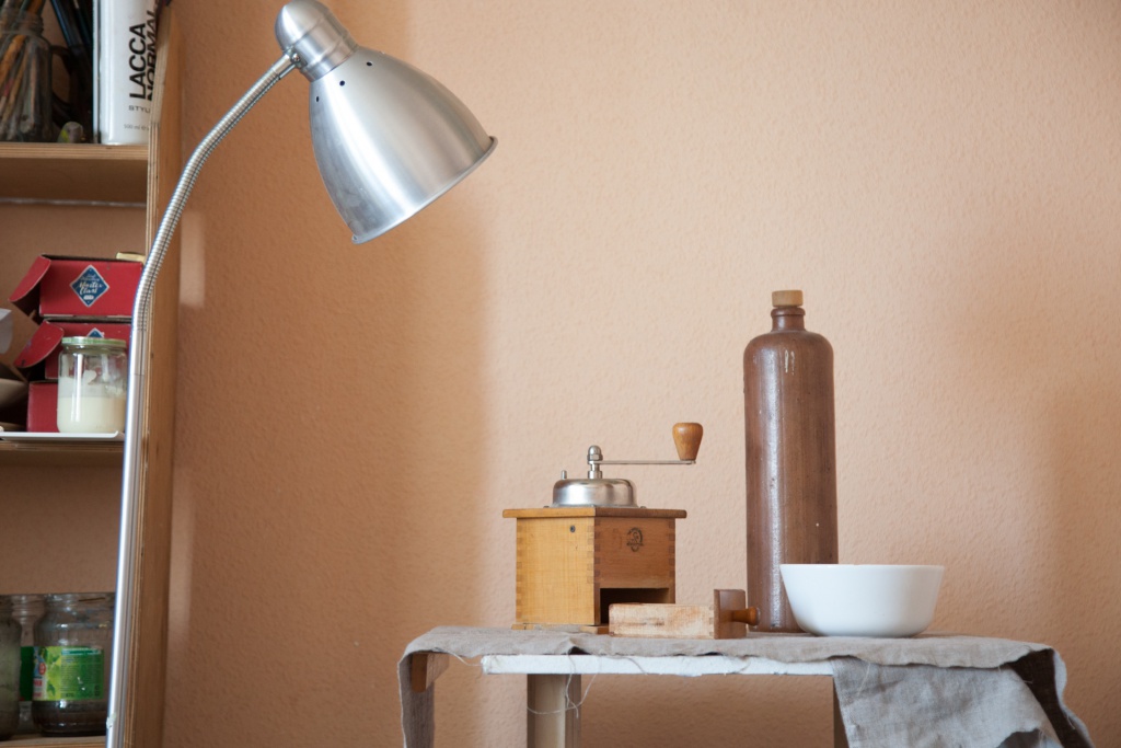 Студия живописи Нови