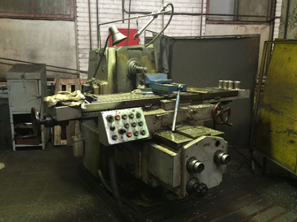 ООО «Пушкинский машиностроительный завод»