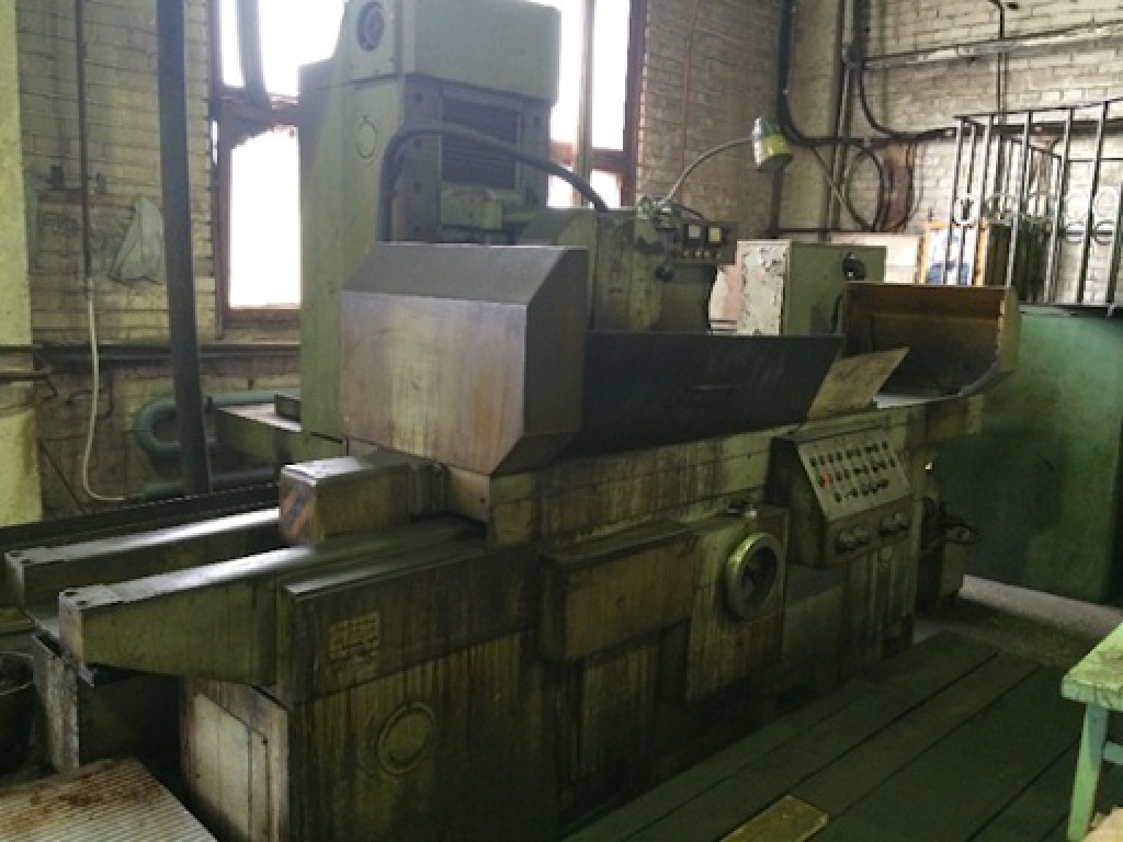 ООО «Пушкинский машиностроительный завод»