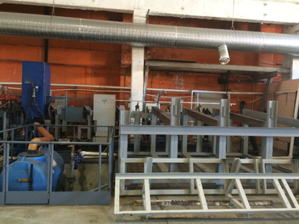 ООО «Пушкинский машиностроительный завод»