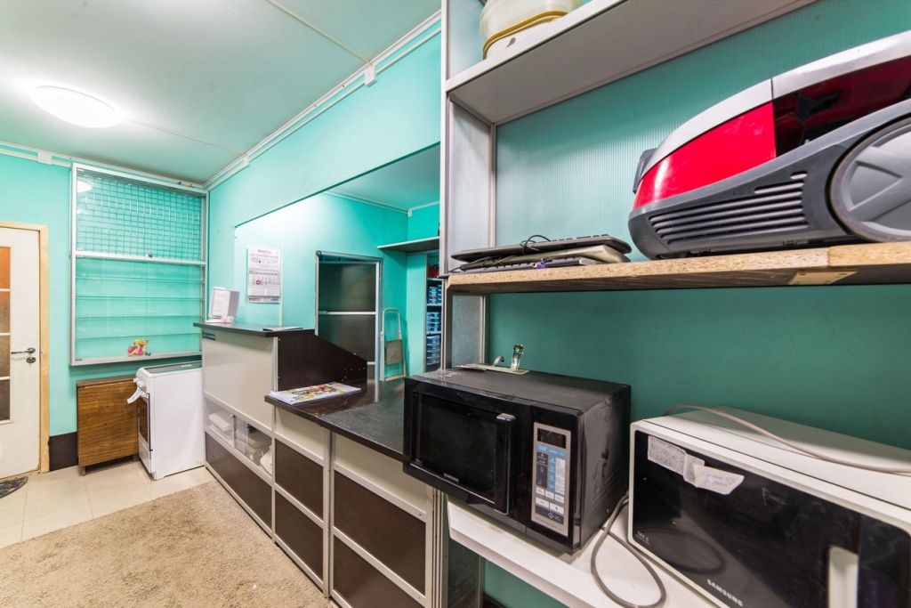 Пушкинская ремонтная служба «Атлант»