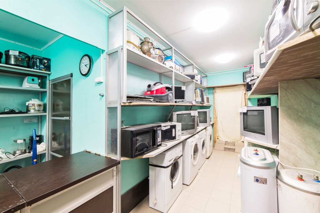 Пушкинская ремонтная служба «Атлант»