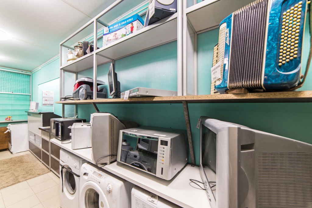 Пушкинская ремонтная служба «Атлант»