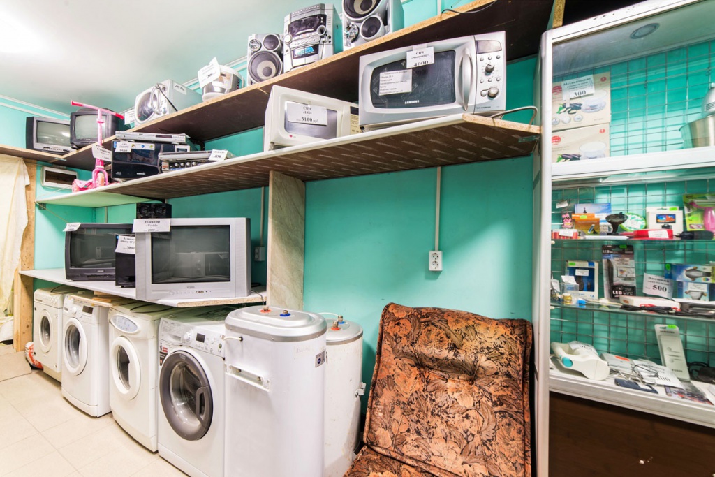 Пушкинская ремонтная служба «Атлант»