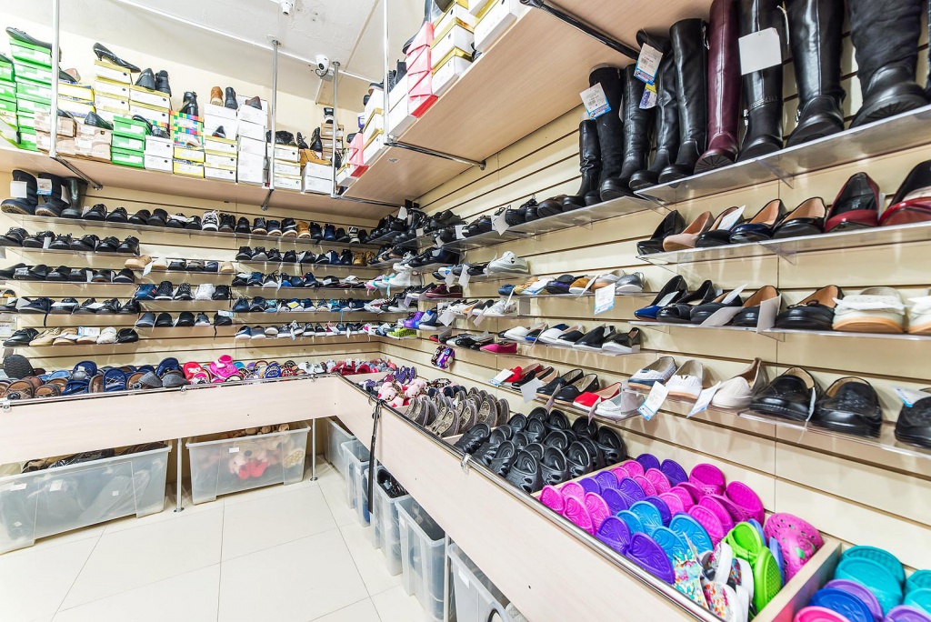 Магазин эконом-класса «Семейный»