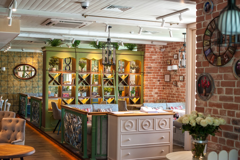 Ресторан «Danini»