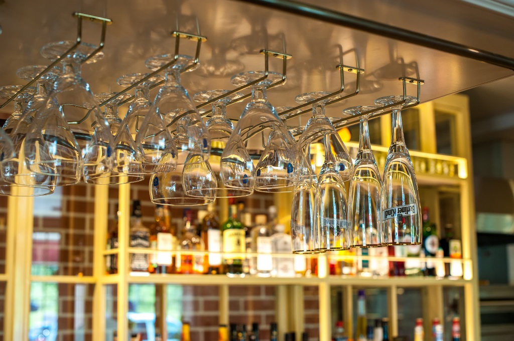 Ресторан «Danini»