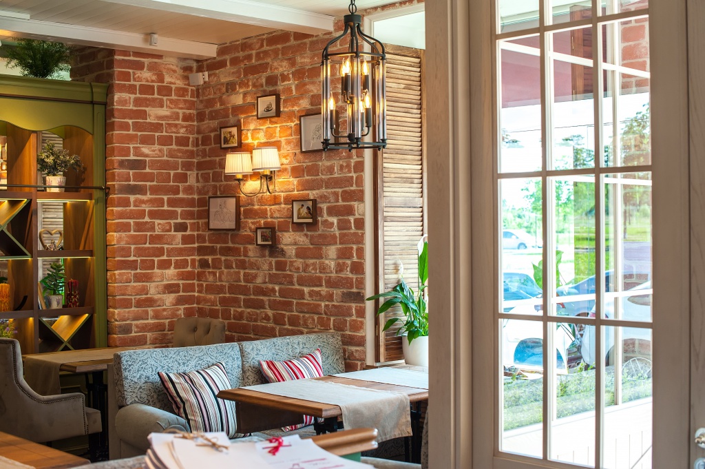 Ресторан «Danini»