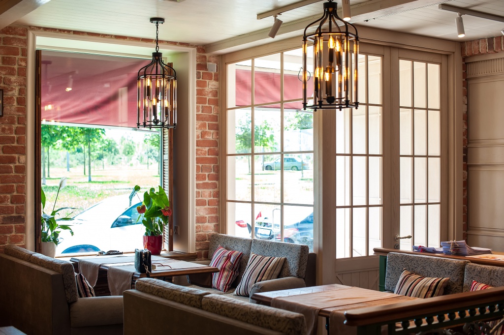 Ресторан «Danini»