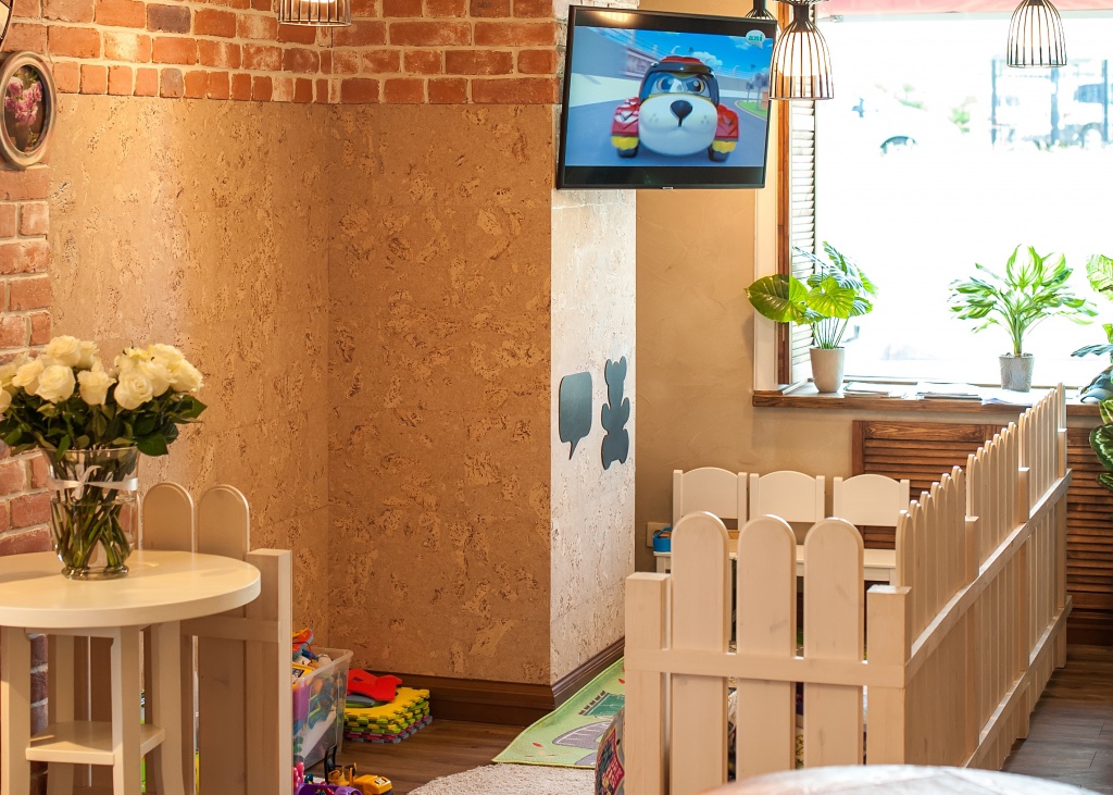 Ресторан «Danini»