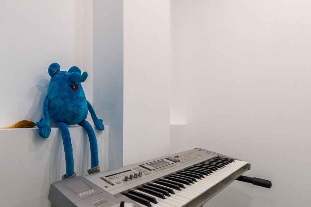 Частный детский сад «Школа Бенуа Пушкин»