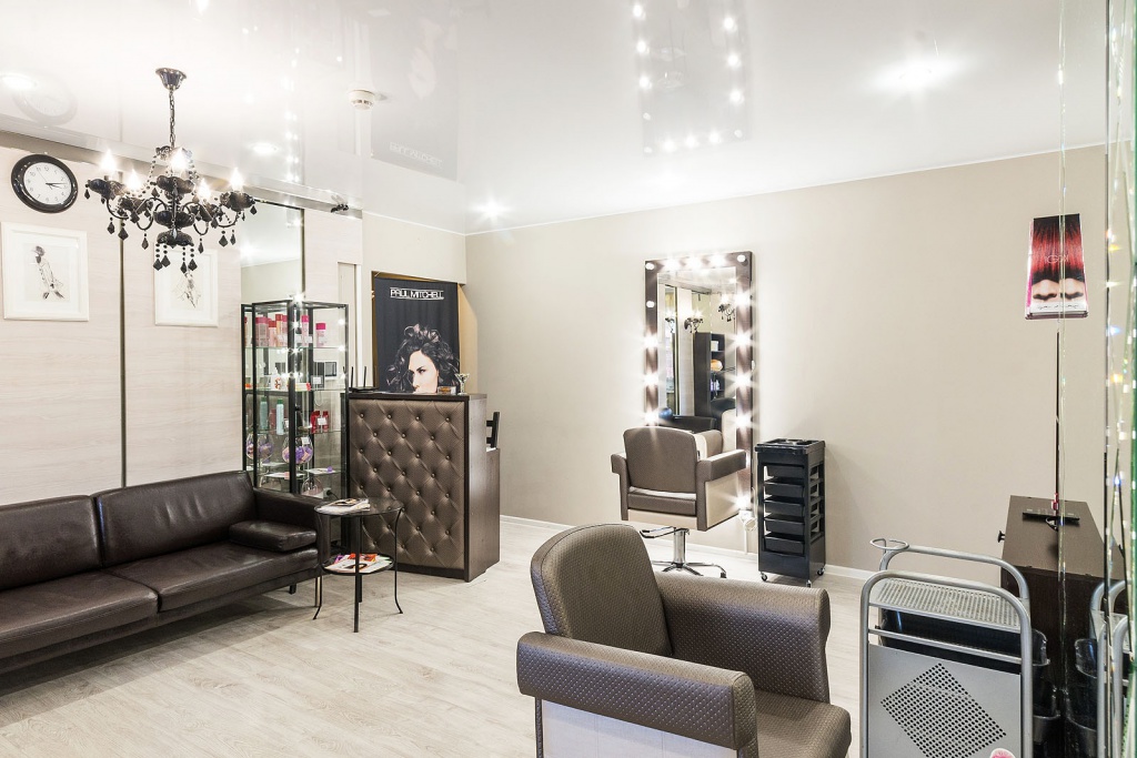 Студия красоты Chocolate