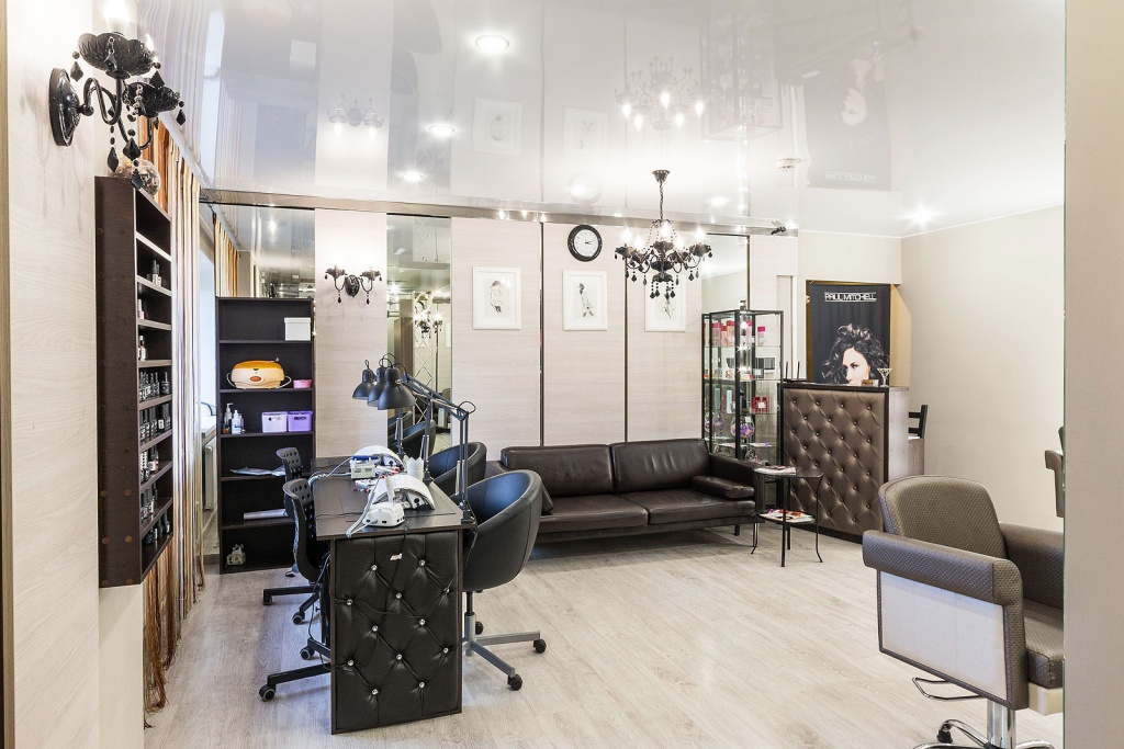 Студия красоты Chocolate