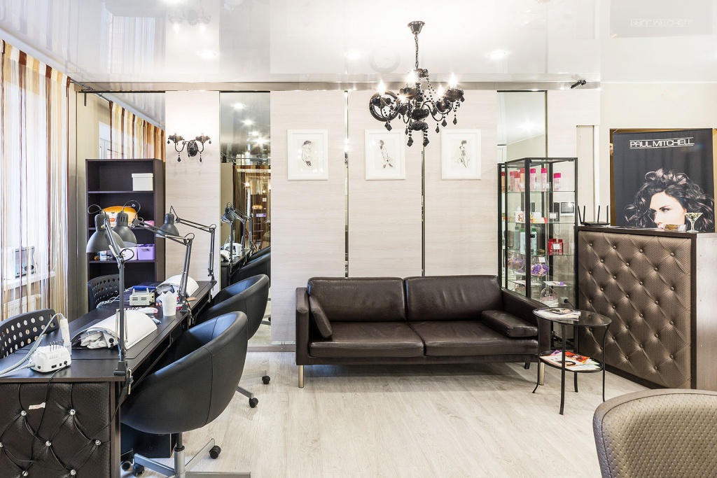 Студия красоты Chocolate