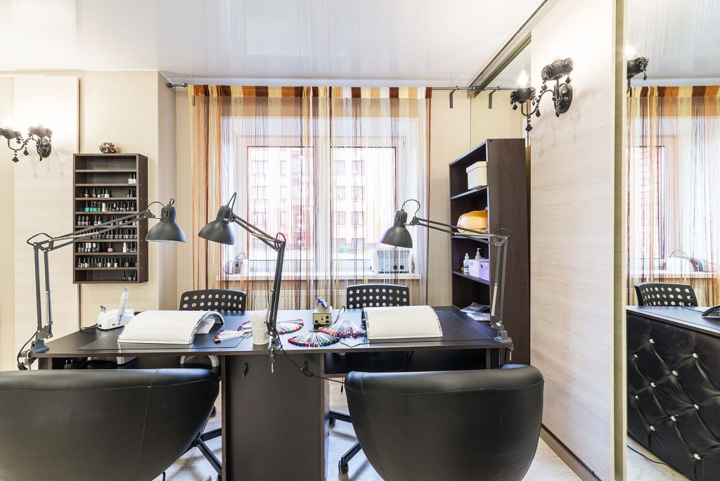 Студия красоты Chocolate