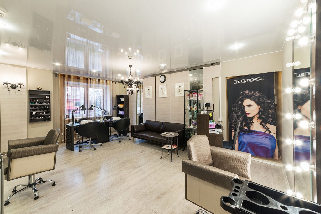 Студия красоты Chocolate