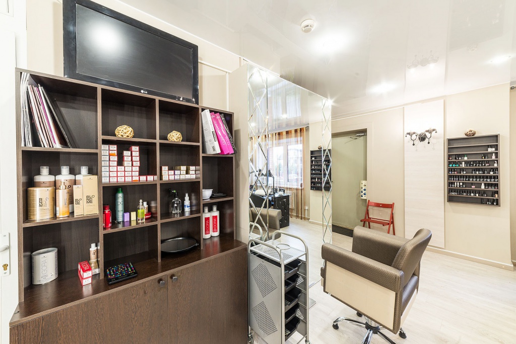 Студия красоты Chocolate