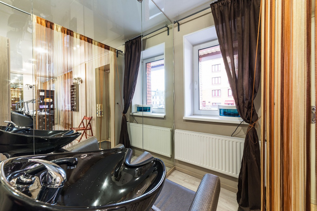 Студия красоты Chocolate