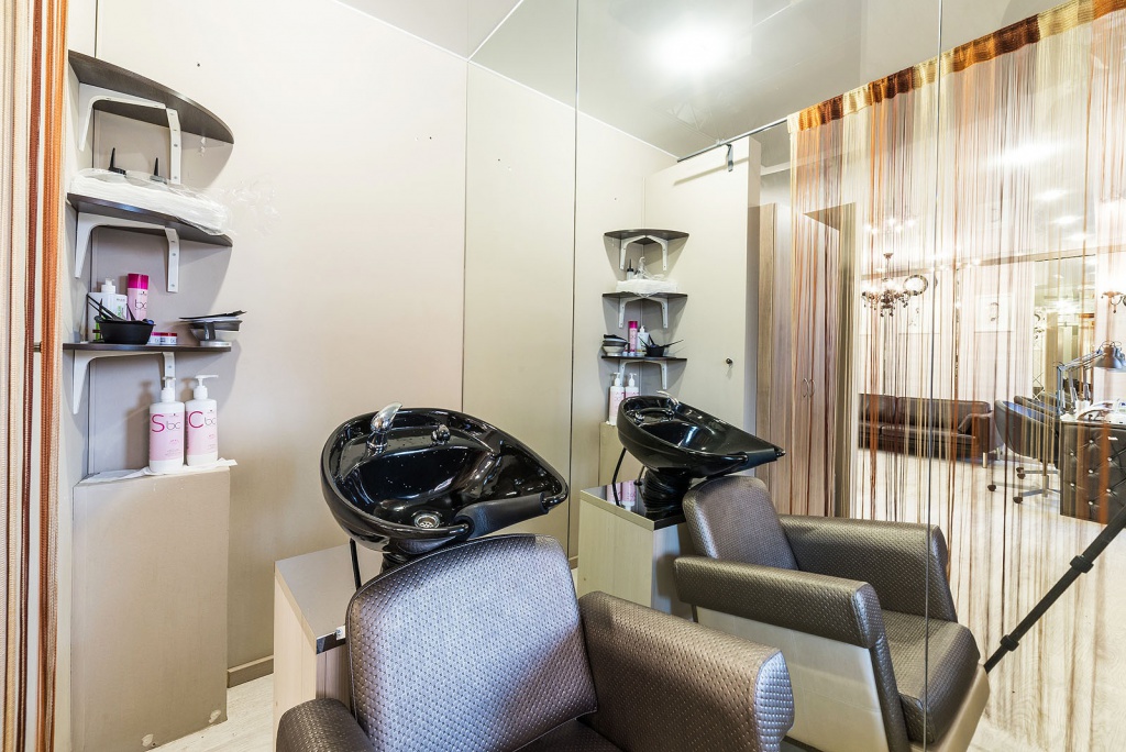 Студия красоты Chocolate