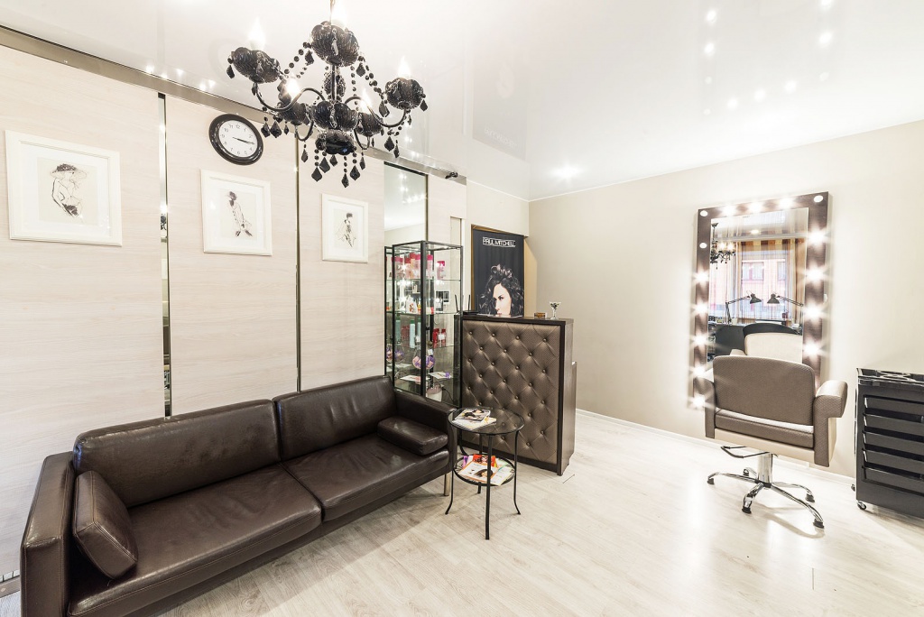 Студия красоты Chocolate