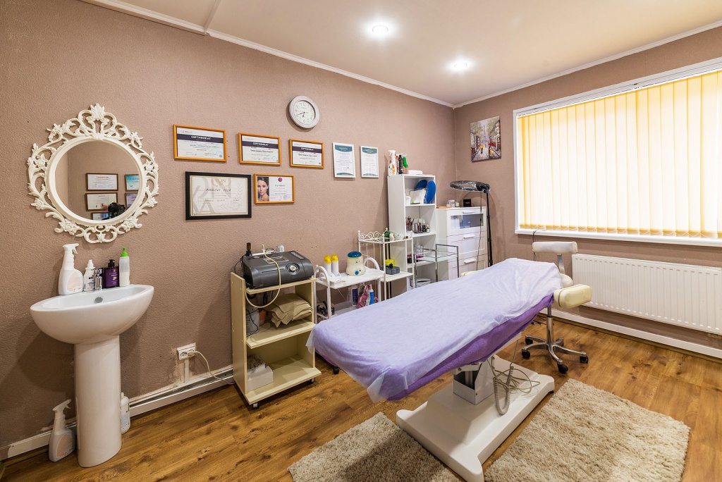 Студия красоты Chocolate